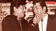 Shatrughan Sinha Reveals Dharmendra's Unusual Advice For First Song