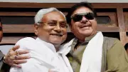Shatrughan Sinha's Praise for Nitish Kumar After NDA Bihar Win Sparks Buzz