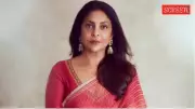 Shefali Shah Demands Basic Work Rights: Hotel Suite & Fixed Hours Aren't Luxury