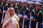 Sheikh Hasina: Bangladesh's Iron Lady's 20-Year Reign and Fall