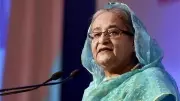 Sheikh Hasina Condemns 'Rigged Tribunal' After Death Sentence