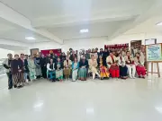 Shemrock World Ropar Empowers Teachers with Capacity Building Programme