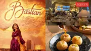 Shilpa Shetty's Bastian: Where Herbal Tea Costs ₹920 & Champagne Hits ₹1.59 Lakh!
