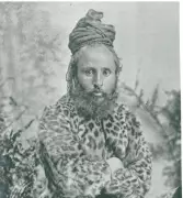 Shimla's European Mahant: A Legacy of Monkey Tales and Heritage