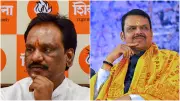 Shiv Sena Accuses Fadnavis of Shielding Ajit Pawar's Son in Pune Scam