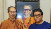 Shiv Sena (UBT) and MNS Alliance Announcement Set for December 24