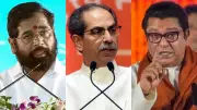 Shocking Revelation: Eknath Shinde Sought Reconciliation Before Shiv Sena Split, Claims Sanjay Raut