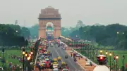 Shocking Revelation: Foreign Traveller Exclaims Delhi Has World's Lowest Empathy Levels | Civic Behaviour Questioned