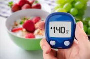 Shocking Study: Every Second Indian May Have High Blood Sugar