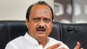 Shocking Video: Lavani Dance Performance Inside NCP Office in Nagpur Sparks Political Storm