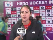 Shrachi Bengal Tigers Edge SG Pipers 3-2 in Thrilling Women's Hockey India League Clash