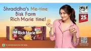Shraddha Kapoor's 'Me Time' Ad: Bisk Farm's Chai Break Campaign Wins Hearts