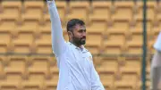Shreyas Gopal's 8-Wicket Haul Overshadowed by Saurashtra's Epic Last-Wicket Stand in Ranji Thriller