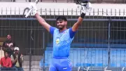Shreyas Iyer Returns as Mumbai Captain for Vijay Hazare Trophy After Injury Comeback