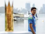 Shubman Gill Joins Unwanted Club After Captaincy Debut Debacle Against Australia in Perth ODI