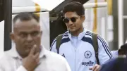 Shubman Gill Reacts to T20 World Cup Snub: 'Destiny's Script Unchangeable'