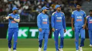 Shubman Gill's Captaincy Debut Turns Sour as India Collapse to 7-Wicket Defeat Against Australia
