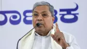 Siddaramaiah Set to Become Karnataka's Longest-Serving CM, Surpassing Devraj Urs