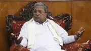 Siddaramaiah Set to Break Devaraj Urs' Record as Karnataka's Longest-Serving CM