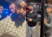 Sikh Man Assaulted by Pakistani Gang in London After Ethnic Slur Dispute
