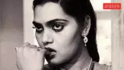 Silk Smitha: From Child Bride to 450 Films, Tragic End at 35