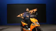 Simple Energy Unveils E-Scooter with Record 400 km Range & 115 kmph Top Speed