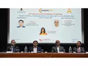 SIMS Pune Hosts 16th International Research Conference on Wealth to Wellbeing