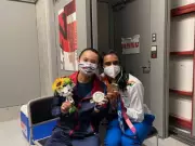 Sindhu's Emotional Tribute to Carolina Marin After Rival's Retirement