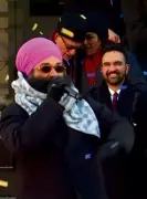 Singh Ni Darde: A New Punjabi Film Explores Love and Social Struggles