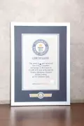 Sintex Makes History on Golden Jubilee: Guinness World Record for Water Conservation Championed Across India