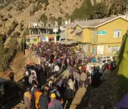 Sirmaur Bus Tragedy: 4 Lives Lost, Exposes Himachal's Healthcare Crisis