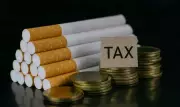 Sitharaman Proposes 2 Bills to Hike Excise Duty on Tobacco, Cess on Pan Masala