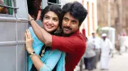Sivakarthikeyan's 'Parasakthi' to Premiere on 65 Screens in France, Setting Record