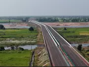 Six-Lane Raipur-Visakhapatnam Economic Corridor to Slash Travel Time, Boost Growth
