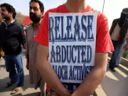 Six New Cases of Alleged Enforced Disappearances Reported in Balochistan