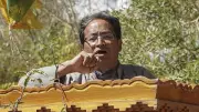 SKM Adopts Resolution Against India-US FTA, Demands Wangchuk's Release