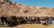Skoda Cars Conquer World's Highest Motorable Pass: 60 Enthusiasts Create History at Umling La