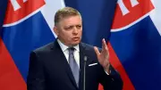 Slovak PM Assassin Gets 21 Years: Court Convicts Attacker on Terrorism Charges