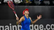 Slovenia Upsets Netherlands 2-1 in Thrilling Billie Jean King Cup Playoff