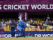 Smriti Mandhana Cements Top Spot in ICC Women's Rankings with Stellar Performance