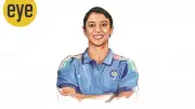 Smriti Mandhana: From Cricket Star to India's Most Marketable Athlete
