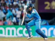 Smriti Mandhana's Plan Pays Off: Player of the Match in 4th T20I vs South Africa