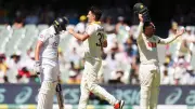 Snicko Controversy Erupts Again in Adelaide Ashes Test, England Fume
