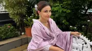 Soha Ali Khan's Push-Up Tutorial: Master This Fundamental Exercise Like a Bollywood Star