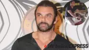 Sohail Khan Apologises for Not Wearing Helmet, Reveals Claustrophobia Struggle