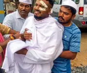 Sole Survivor of Ahmedabad Air India Crash Breaks Silence: Demands Lifeline for Trauma Recovery