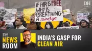 Solving India's Air Pollution Crisis: 5 Critical Strategies