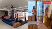 Sonakshi Sinha & Zaheer Iqbal's Massive Bandra Home Tour Revealed