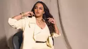 Sonakshi Sinha's Haircare Secret: Mom-in-Law's 'Champi' & Natural Oils
