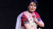 Sonal Mansingh at 81: Bridging Gen Z's Slang with Timeless Dance Traditions